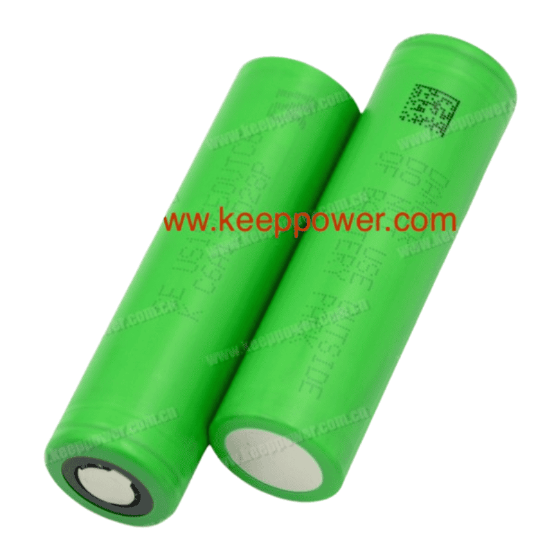 Sony US18650VTC6 3120mAh 30A High Drain Li-ion Battery